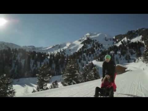 Activ & Spa Resort Schwarzenstein - Lutago - Valli di Tures e Aurina