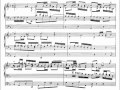 Bach: Organ Concerto in d, BWV 596
