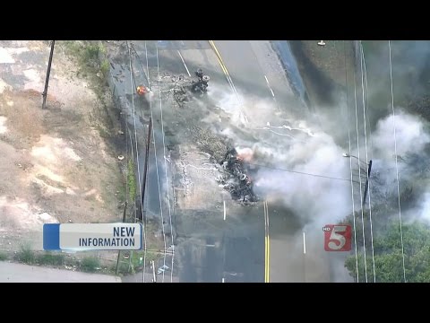 how to clean up a gas leak