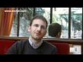 Bernard Quiriny - Une collection très particulière - YouTube