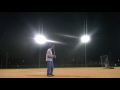 DeMarini Juggernaut - Kenny Rabine