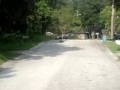 Street Luge