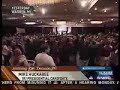 Mike Huckabee wants to replace the Constitution