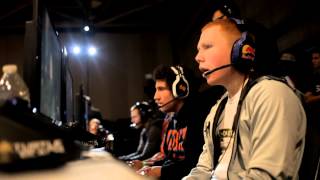 Footage from MLG Dallas 2012