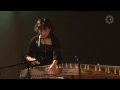 Solo performance at SuperDeluxe October 29, 2009 during the Floating Worlds Trio Japan Tour Michiyo Yagi info: www.japanimprov.com