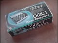 Sinclair ZX81 - Oric 1 - Oric Atmos