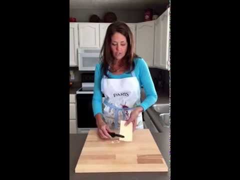 video-linktoworks-White Chocolate Curls Tutorial