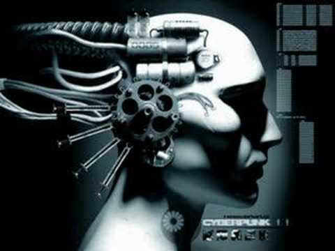Spor Cyberpunk