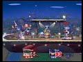 KDRio (R.O.B.) vs SM777 (Ike) at Smashville - 7/26