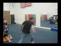 Steve Dahlin Gym Fun