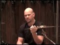 Ian Haugland on the new album - studio December 2008
