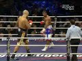 Nikolai Valuev vs. David Haye: Round 10
