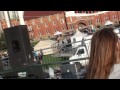 My FIRST music video from the Calgary Electronic Music Festival Sept. 17, 2011. Thanks to Francisco Romero Jr for the video and editing of this promo! For more info and fresh new mixes please visit... www.soundcloud.com/djmissdvs www.facebook.com/djmissdvs www.djmissdvs.com