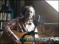 Tangled up in blue Bob Dylan Cover S-Folker-J
