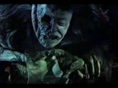 Movie - Sweet Home (1989)