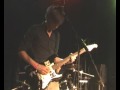 Leave. @ Kavka: Pitch black Pages