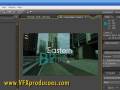 Tutorial After Effects Protugues - Ambiente virtual 360 g com Trapcode Horizon