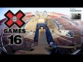 2010 X Games Park Finals Highlights