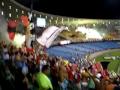 Atmosphere in Maracanã