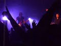 Kasabian - Fast Fuse live @ ABC Glasgow 06/09/07