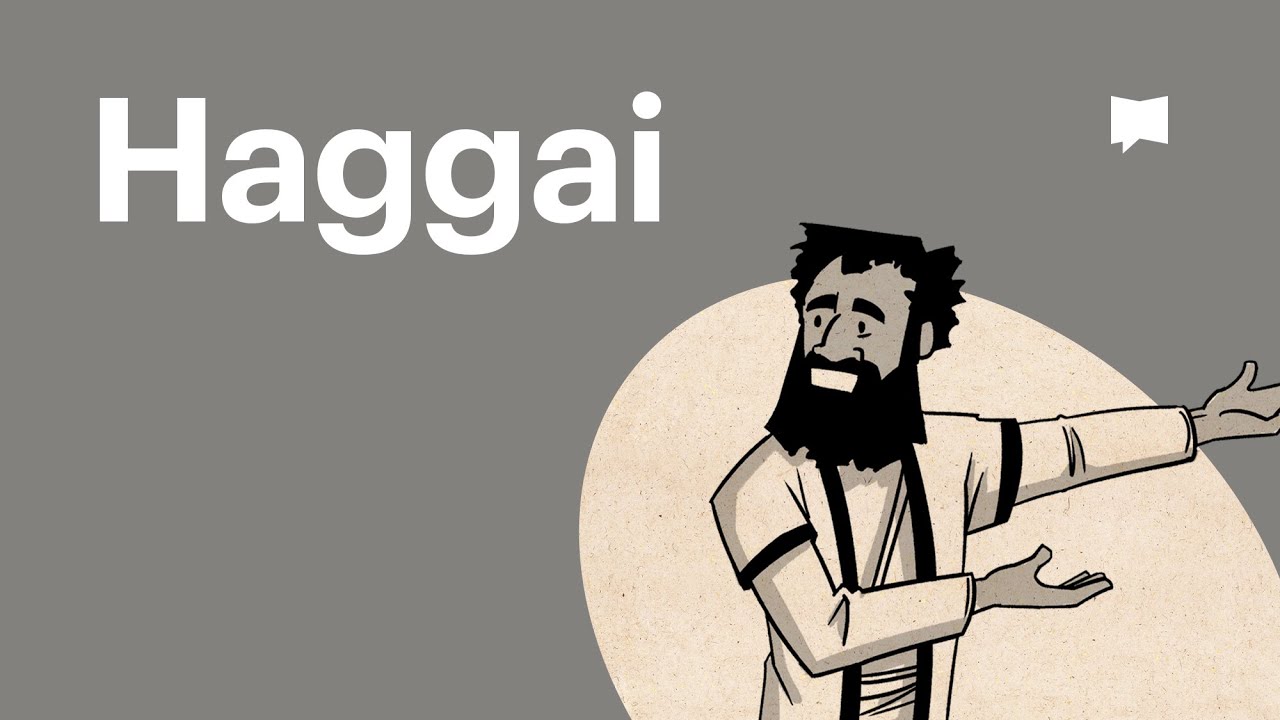Overview: Haggai