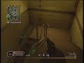 Ranked Team Tac Knife Match