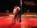 Im Zirkus mit Cirque Artikuss
