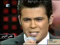 علي الكوفية مراد السويطي / سوبر ستار اغنية رائعة