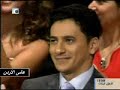 علي الكوفية مراد السويطي / سوبر ستار اغنية رائعة