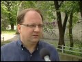 Róka fogta csuka az Újpesti Víztorony esete Róka fogta csuka az Újpesti Víztorony esete