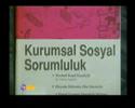 ARGE Dan??manl?k A.?. Kurumsal Sosyal Sorumluluk Kitab? ARGE Dan??manl?k A.?. Kurumsal Sosyal Sorumluluk Kitab?