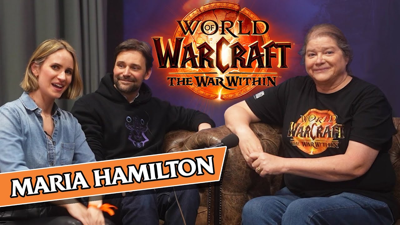 The War Within Alpha Interview Roundup Part 3 – WoW Weekly