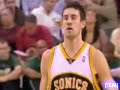 Nick Collison - Nick Who MIX by MISIEK