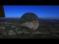 Aereo su Buscemi.....\"al volo\" 2