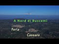 Aereo su Buscemi.....