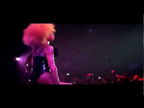 Beyoncé - End Of Time (That's All She Wrote - Live at Roseland, G.O'D Remix) .mp4