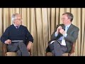 Eric Schmidt at the Management Lab Summit Eric Schmidt at the Management Lab Summit