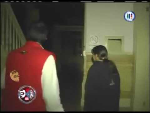 La Casa del Trébol Negro -Part 1-