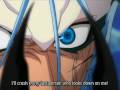 Bleach: Kurosaki Ichigo VS. Grimmjow JaggerJack FINAL ROUND (6/6)