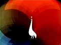 NBC PEACOCK - NETWORK ID - 1960s