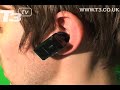 Sagem H4 - the world\