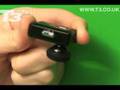 Sagem H4 - the world's smallest Bluetooth headset?