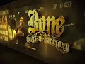 commercial for Bone Thugs new album on Ruthless Records THUG commercial for Bone Thugs new album on Ruthless Records THUG