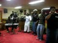 Let the Praise Begin....CFCC Midnight Jam Let the Praise Begin....CFCC Midnight Jam