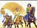 Ahang Besyar zibaye khabe shirin az Salar