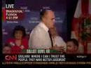 Rudy on the Democrats\