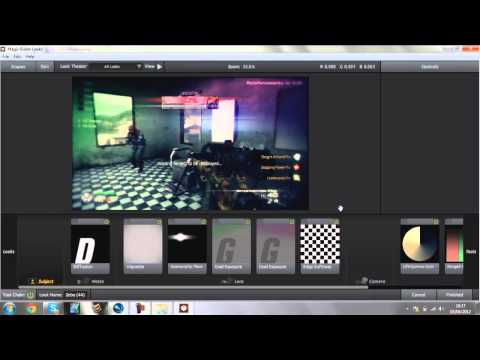 how to use the magic bullet