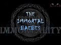 the festival of immortality