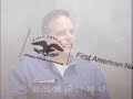 deposition excerpts of former lgs co-owner mauricio braun in 