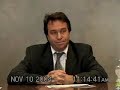 Real Estate Lawsuit Confessions Part 1